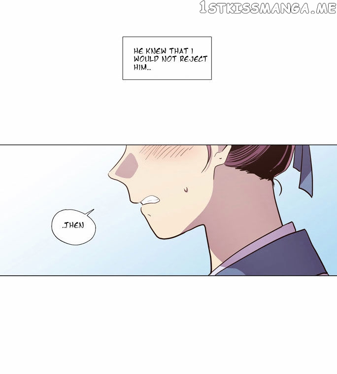 The Moon that Rises in the Day chapter 98 - page 32