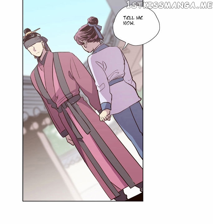 The Moon that Rises in the Day chapter 98 - page 33