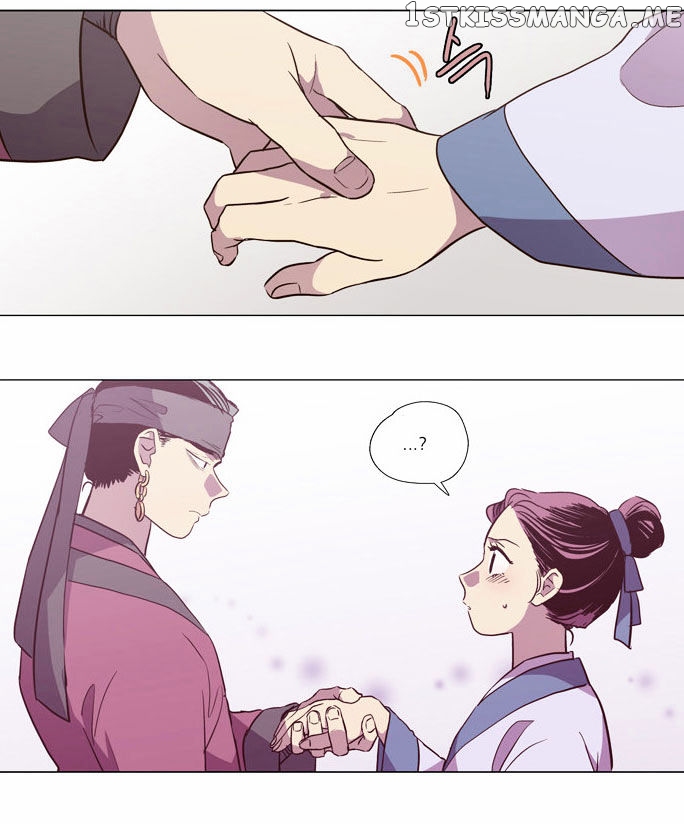 The Moon that Rises in the Day chapter 98 - page 35
