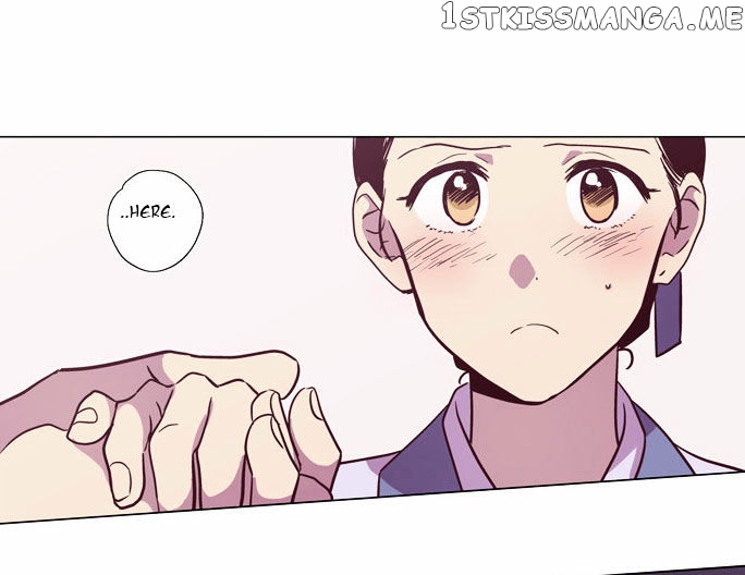 The Moon that Rises in the Day chapter 98 - page 36
