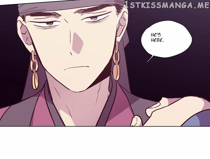 The Moon that Rises in the Day chapter 98 - page 37