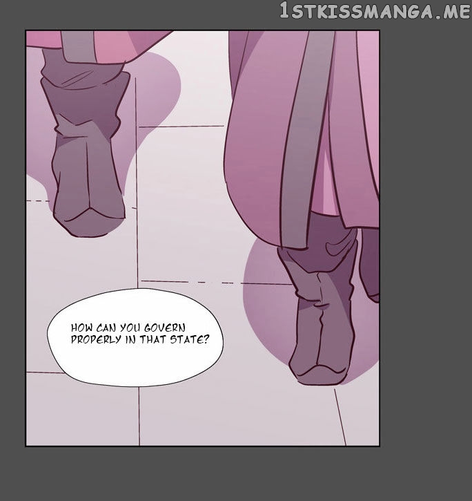 The Moon that Rises in the Day chapter 98 - page 40