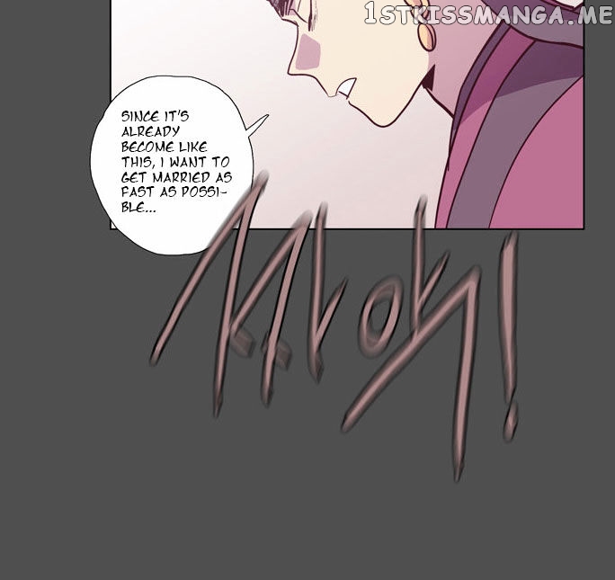 The Moon that Rises in the Day chapter 98 - page 50