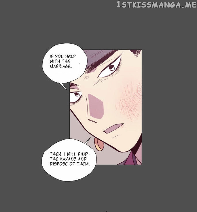 The Moon that Rises in the Day chapter 98 - page 53