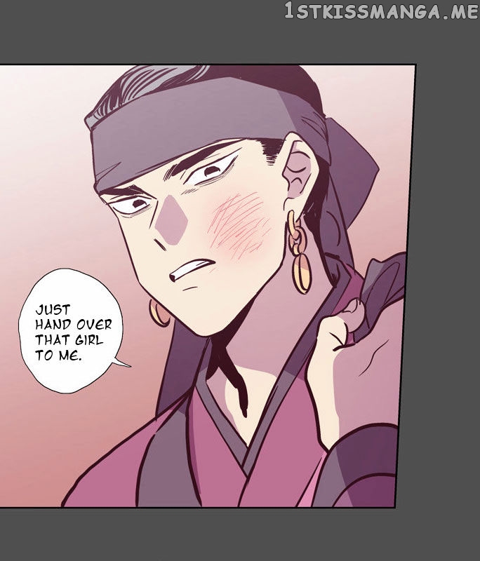 The Moon that Rises in the Day chapter 98 - page 55