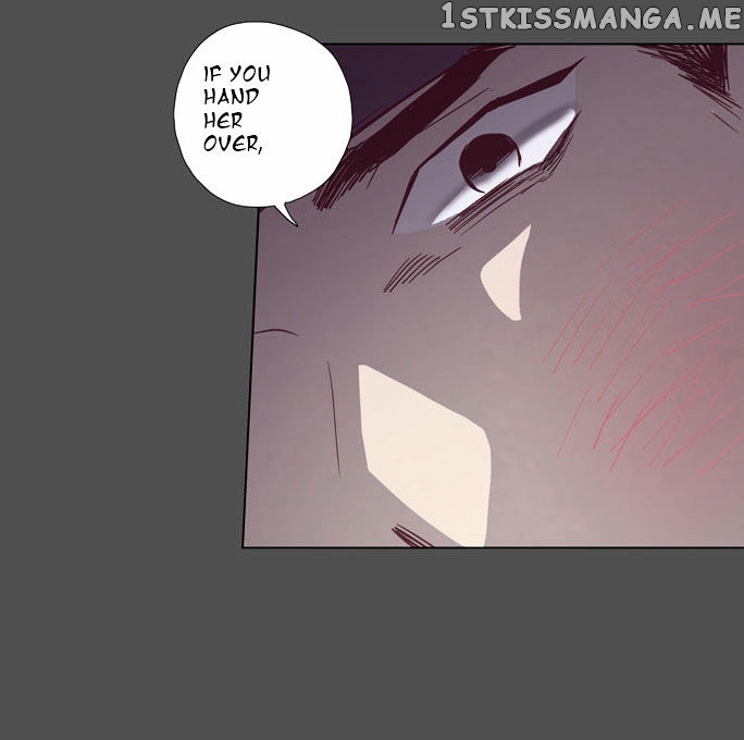 The Moon that Rises in the Day chapter 98 - page 56