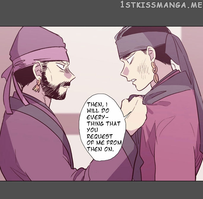 The Moon that Rises in the Day chapter 98 - page 57
