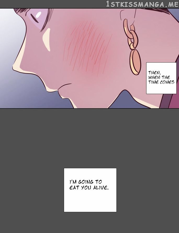 The Moon that Rises in the Day chapter 98 - page 58