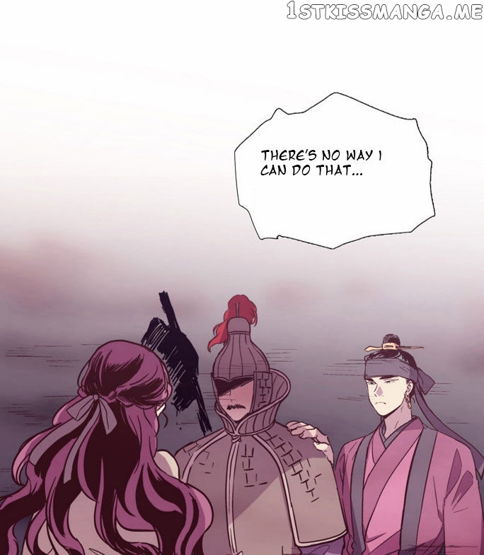 The Moon that Rises in the Day chapter 98 - page 6