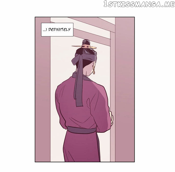 The Moon that Rises in the Day chapter 98 - page 67