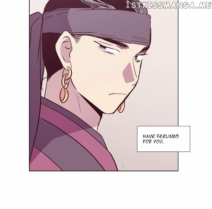 The Moon that Rises in the Day chapter 98 - page 68
