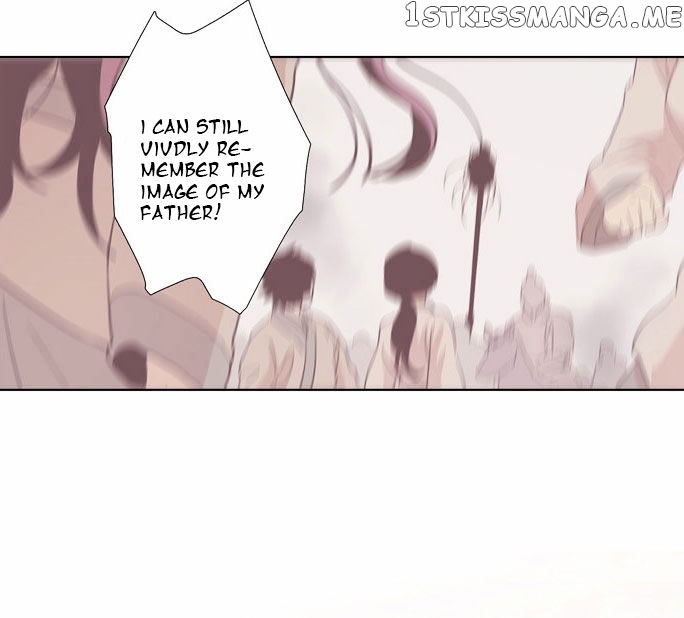 The Moon that Rises in the Day chapter 98 - page 9