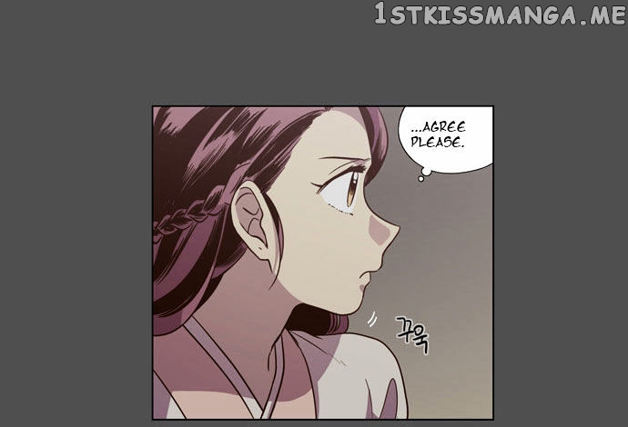 The Moon that Rises in the Day chapter 82 - page 10