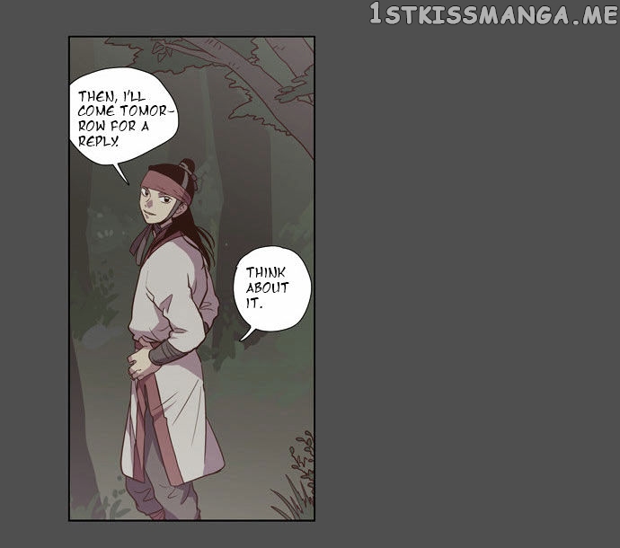 The Moon that Rises in the Day chapter 82 - page 30