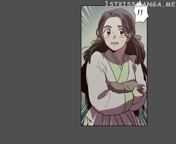 The Moon that Rises in the Day chapter 82 - page 32