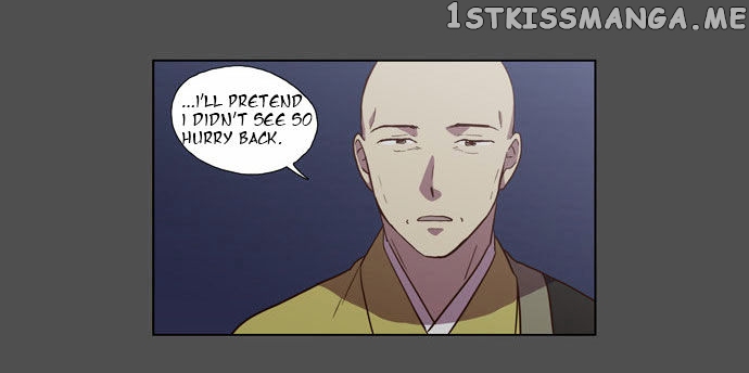 The Moon that Rises in the Day chapter 82 - page 35