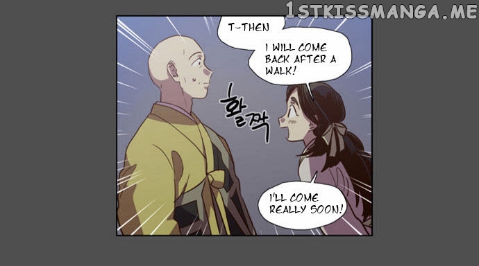 The Moon that Rises in the Day chapter 82 - page 37