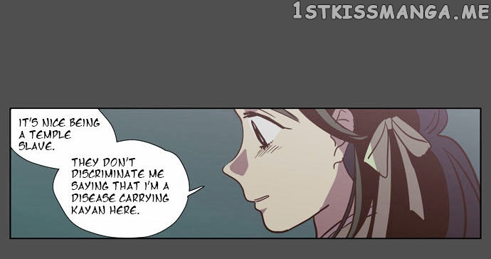 The Moon that Rises in the Day chapter 82 - page 42