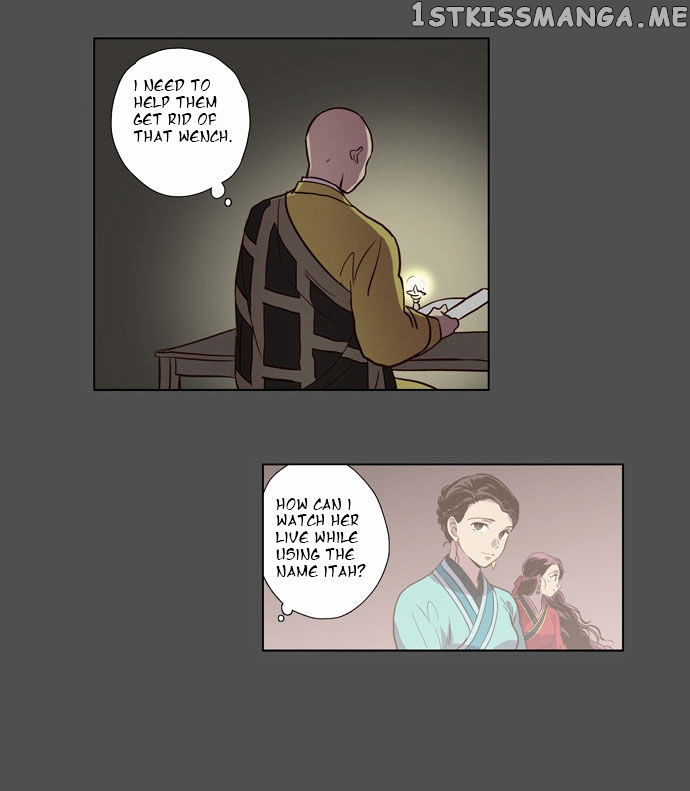 The Moon that Rises in the Day chapter 82 - page 46