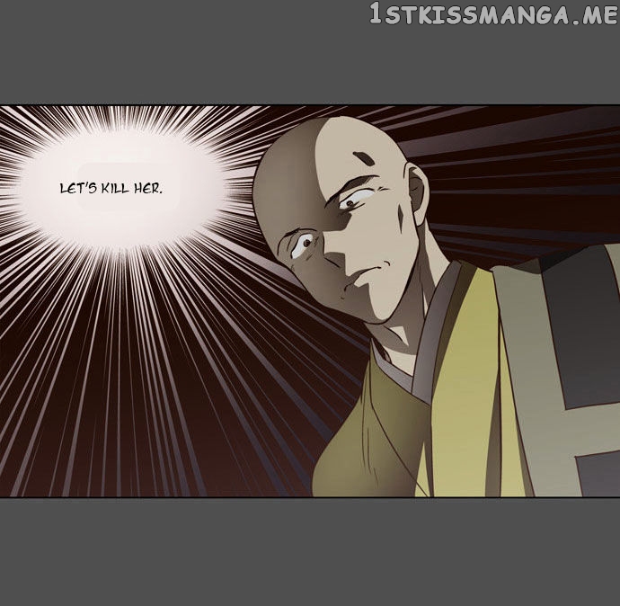 The Moon that Rises in the Day chapter 82 - page 47