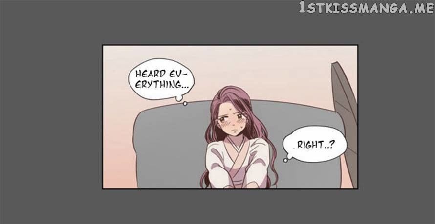 The Moon that Rises in the Day chapter 80 - page 18