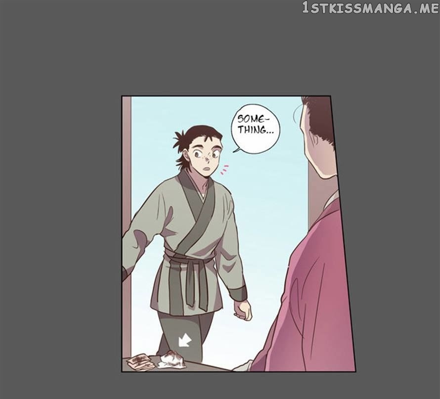The Moon that Rises in the Day chapter 80 - page 22