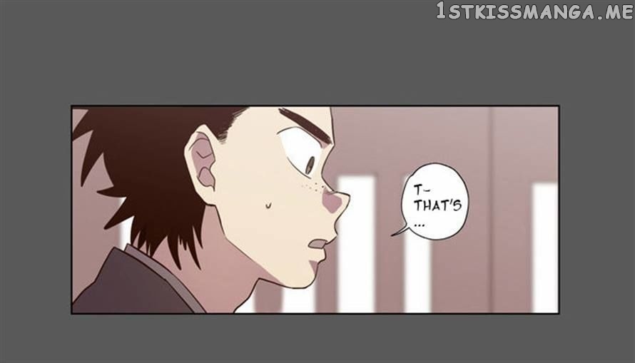 The Moon that Rises in the Day chapter 80 - page 27