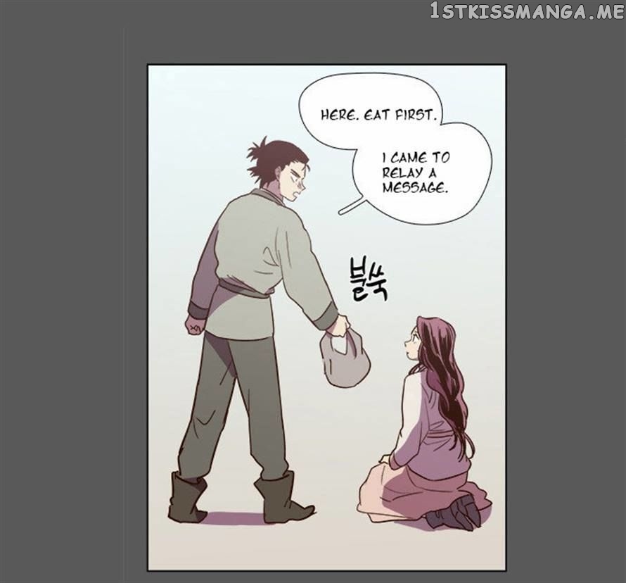 The Moon that Rises in the Day chapter 80 - page 34