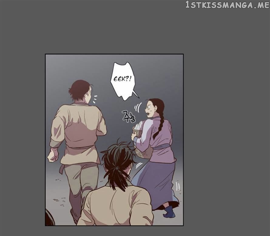 The Moon that Rises in the Day chapter 80 - page 38