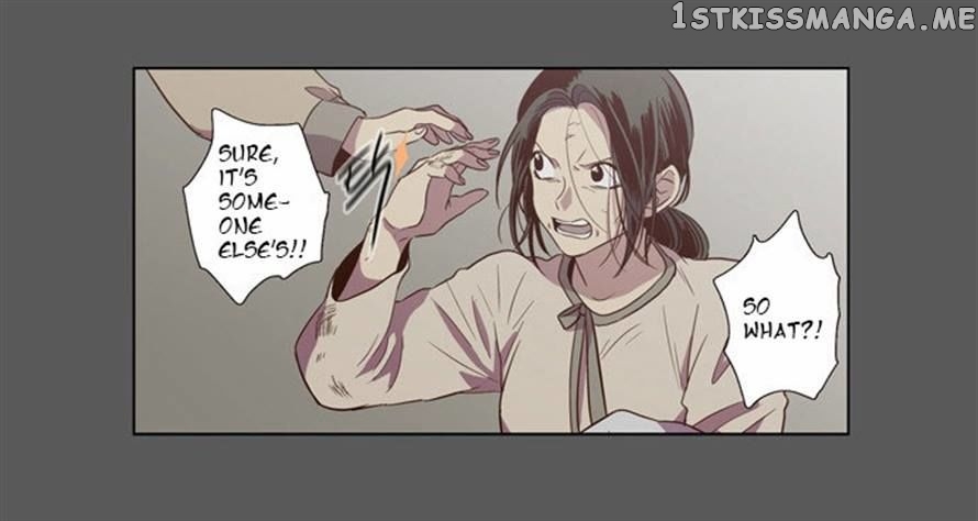 The Moon that Rises in the Day chapter 80 - page 41