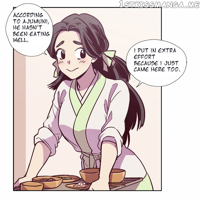 The Moon that Rises in the Day chapter 101 - page 14
