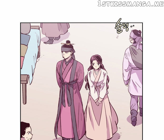 The Moon that Rises in the Day chapter 101 - page 29