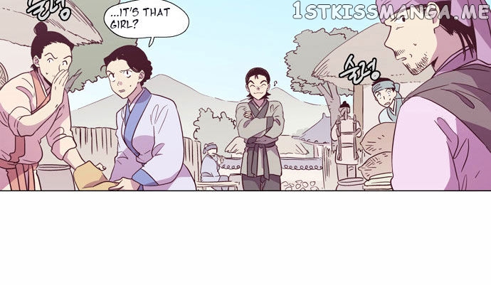The Moon that Rises in the Day chapter 101 - page 30