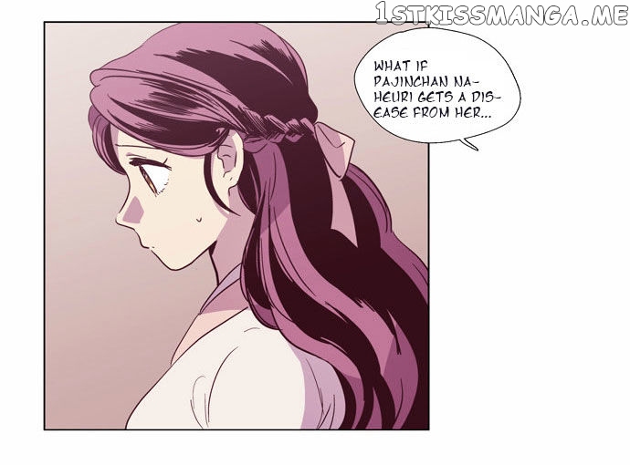 The Moon that Rises in the Day chapter 101 - page 31