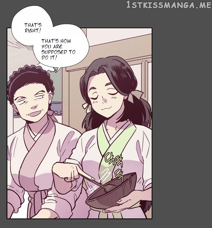 The Moon that Rises in the Day chapter 101 - page 4