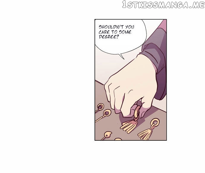 The Moon that Rises in the Day chapter 101 - page 41