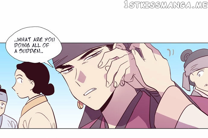The Moon that Rises in the Day chapter 101 - page 62