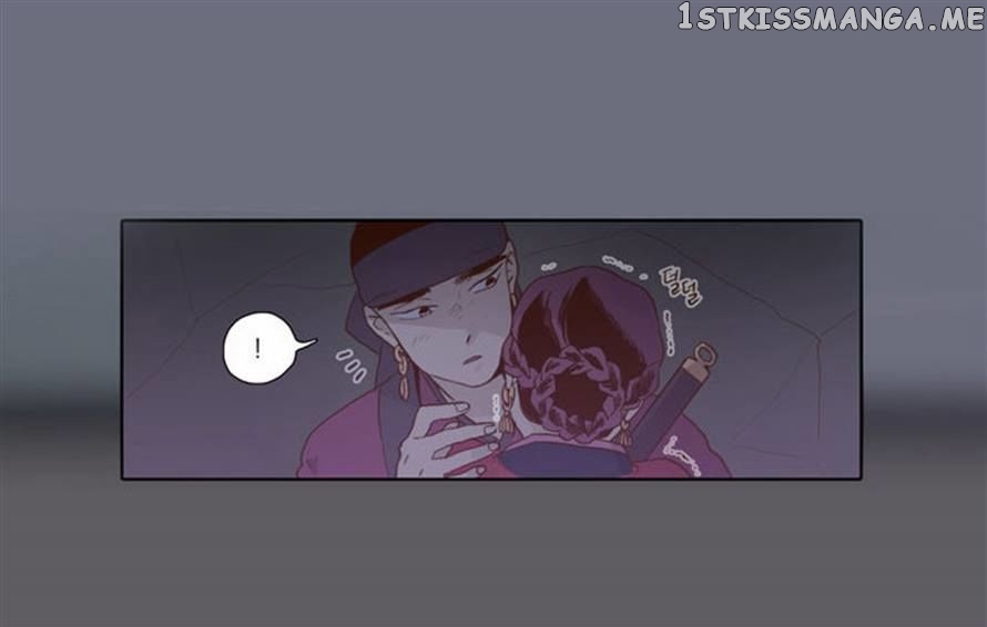 The Moon that Rises in the Day chapter 59 - page 15