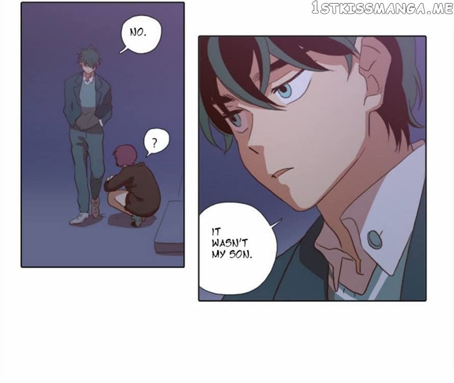 The Moon that Rises in the Day chapter 59 - page 27
