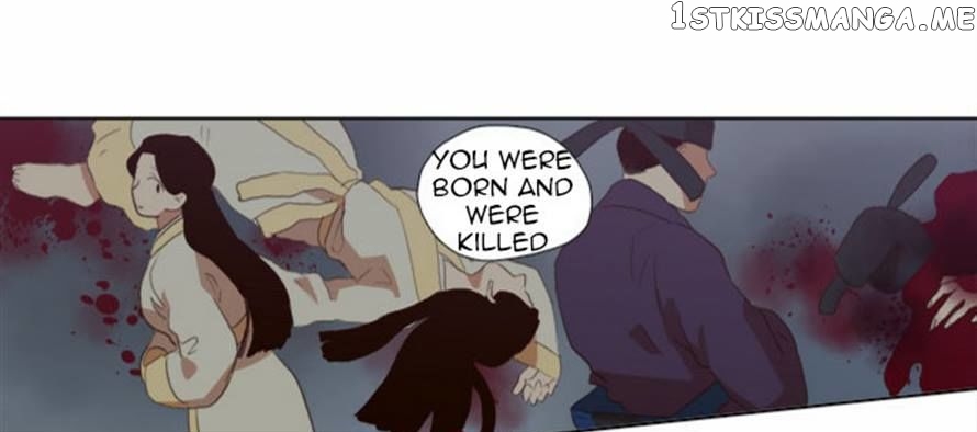 The Moon that Rises in the Day chapter 59 - page 29
