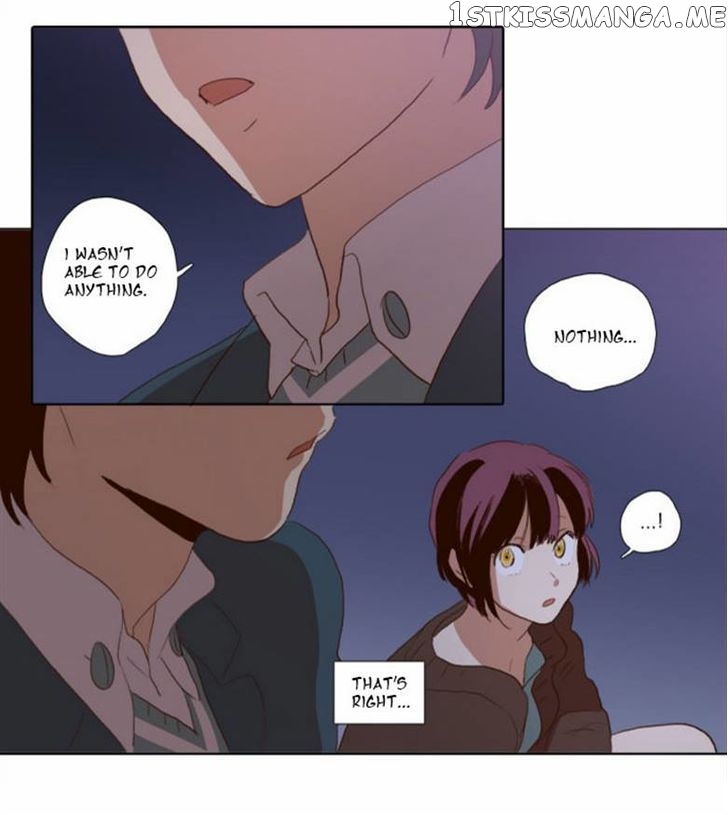 The Moon that Rises in the Day chapter 59 - page 31