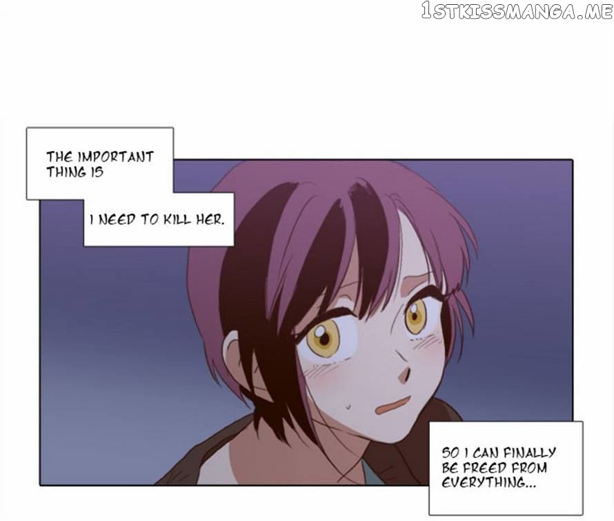The Moon that Rises in the Day chapter 59 - page 32