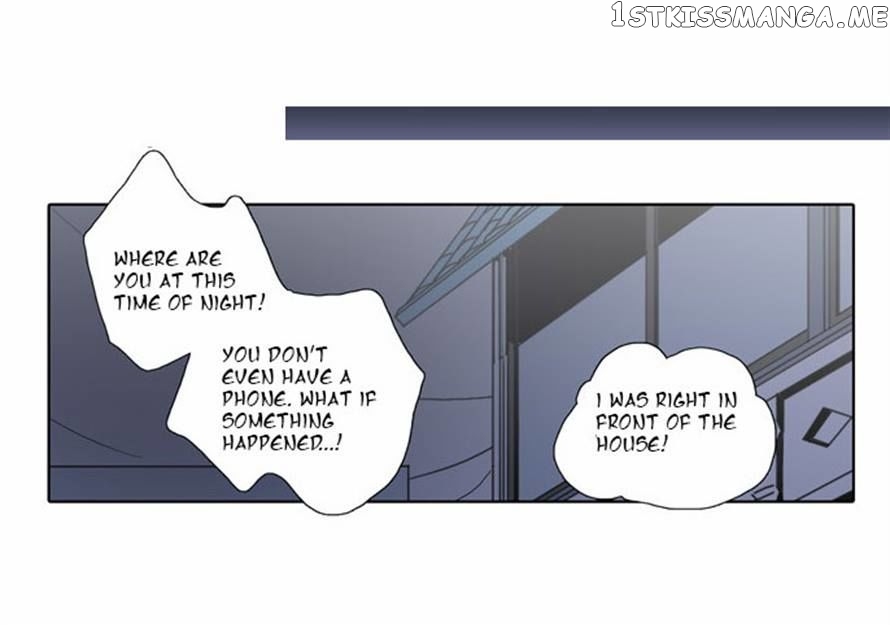 The Moon that Rises in the Day chapter 59 - page 35