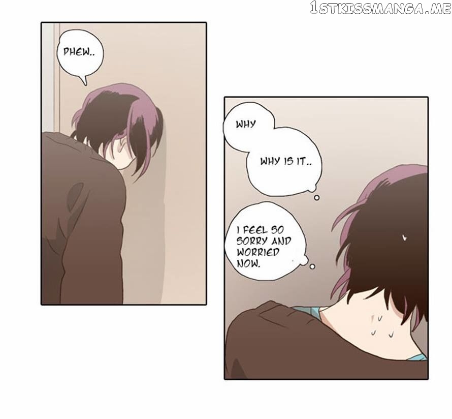 The Moon that Rises in the Day chapter 59 - page 36
