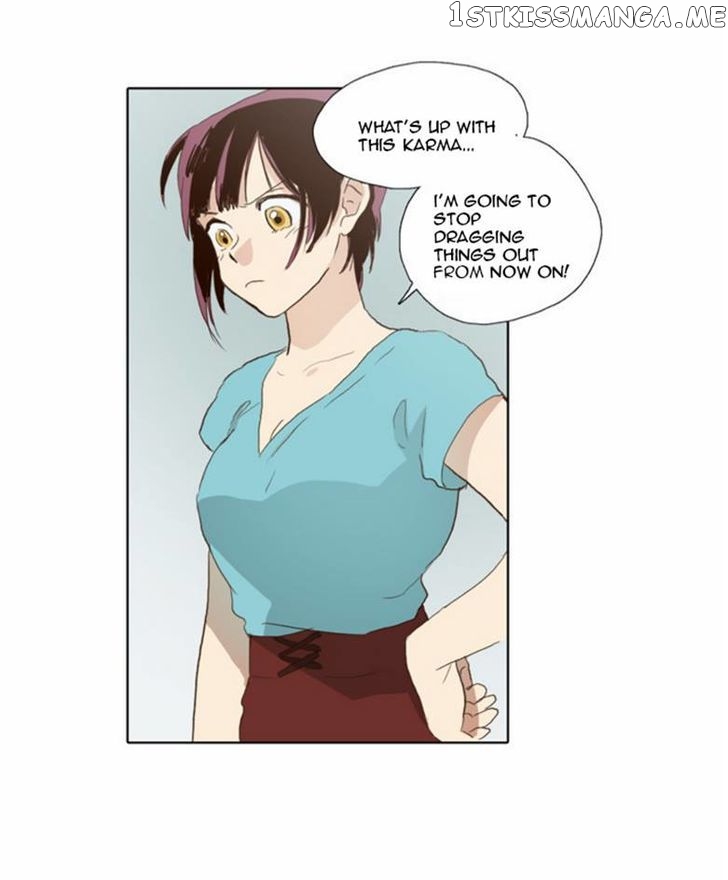 The Moon that Rises in the Day chapter 59 - page 39