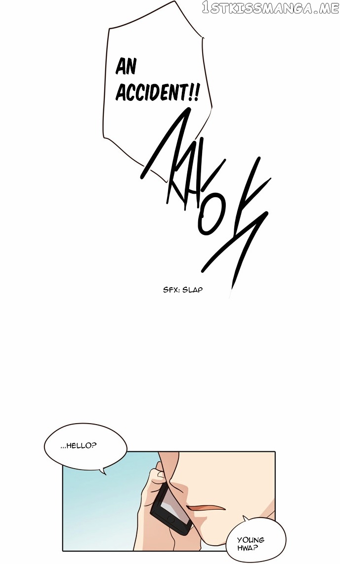 The Moon that Rises in the Day chapter 23 - page 18