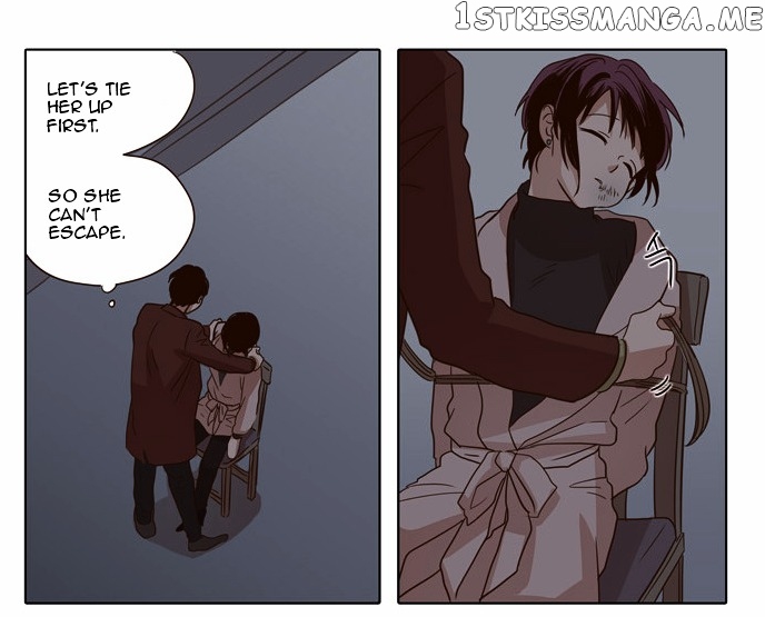 The Moon that Rises in the Day chapter 23 - page 26