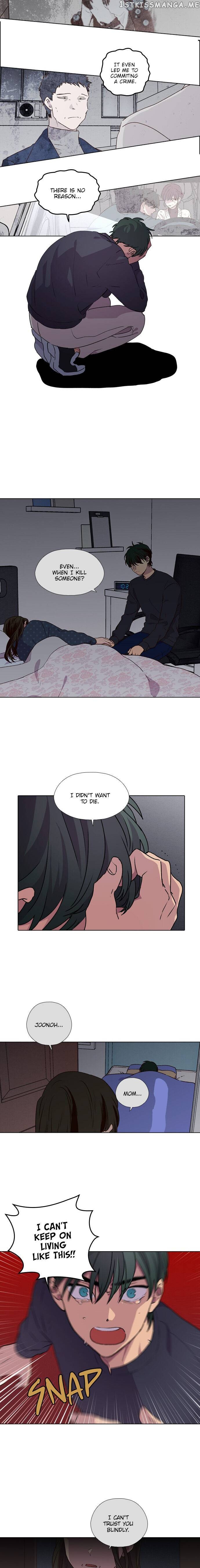 The Moon that Rises in the Day chapter 192 - page 12