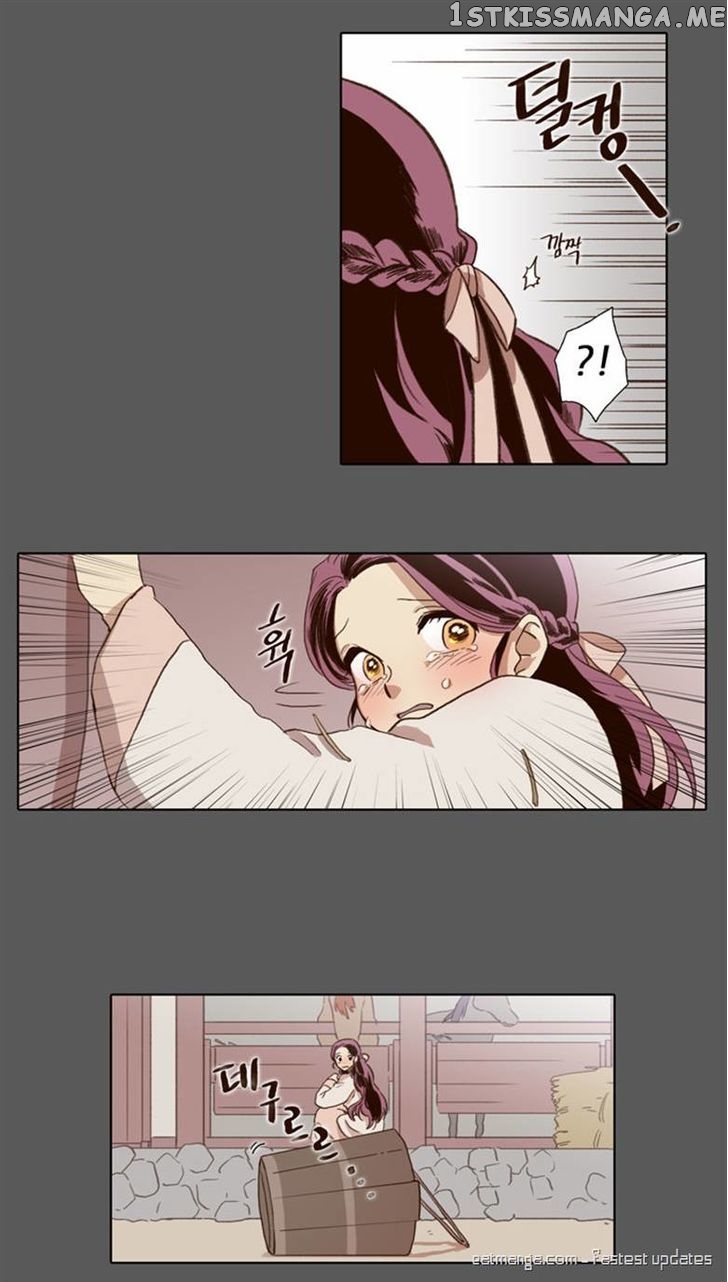 The Moon that Rises in the Day chapter 53 - page 7