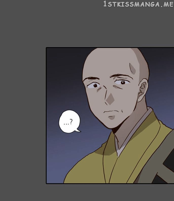 The Moon that Rises in the Day chapter 54 - page 30